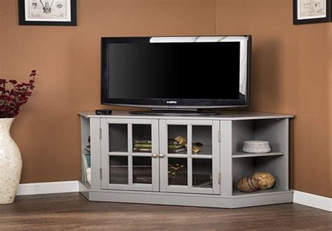 15 Creative Diy Corner Tv Stand Designs And Ideas For Your Home
