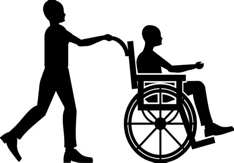 Wheelchair Png Transparent Image Download Size 2400x1676px