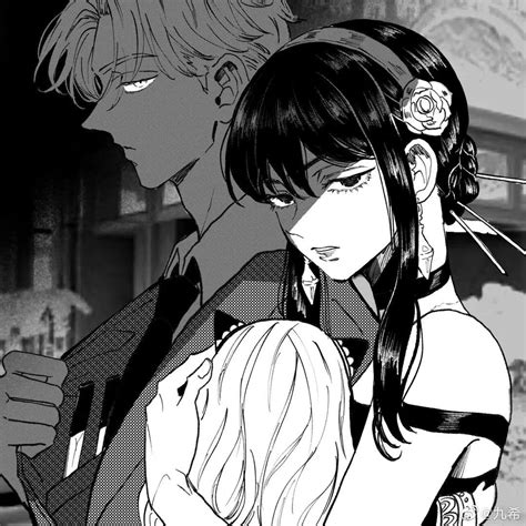 Anime Girlxgirl Anime Couples Manga Dark Anime Cute Anime Couples