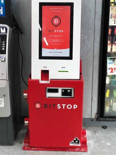 The price is same as other exchanges, but is better for those who would like to use only binance, and sell directly in inr. Bitcoin ATM in Middlesex - 777 Food Mart