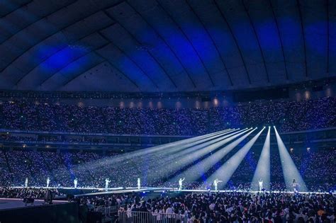 12 K Pop Idol Groups That Have Successfully Filled Up Tokyo Dome With