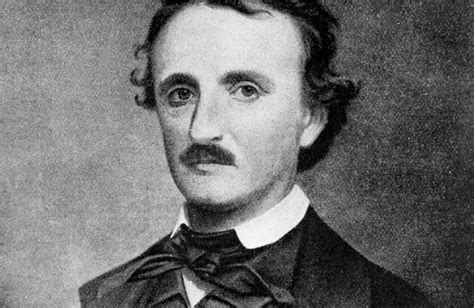 January 19 1809 Edgar Allen Poe Is Born The Nation
