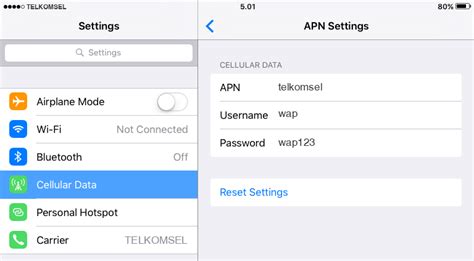 Beralihlah ke telkomsel dan dapatkan paket terbaik dan murah untuk internet, telepon. Telkomsel Apple iPad Pro Internet APN Pengaturan Indonesia ...