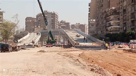 رقم 24 ش الاربعين، القاهرة. تطوير شارع جسر السويس بالزيتون شمال القاهرة لحل الأزمات ...