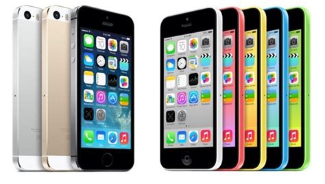 T Mobile Offering Iphone 5c For 0 Down Iphone 5s For 99