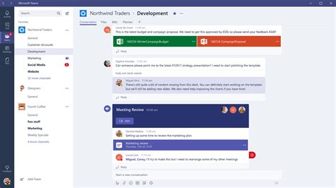 Microsoft Teams Microsoft Wiki Fandom