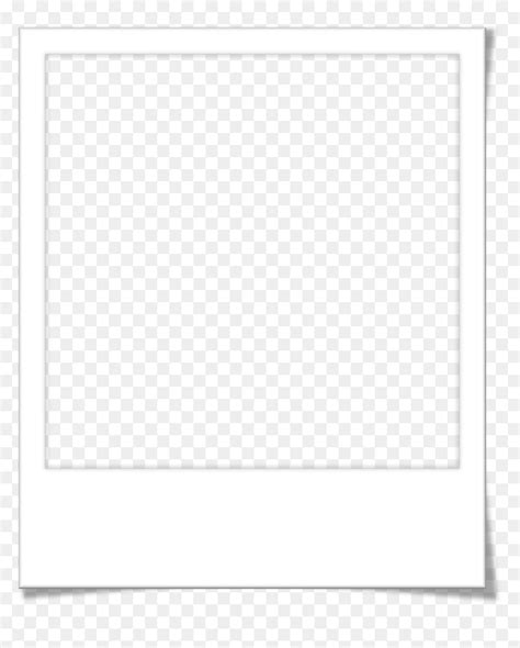 Polaroid Template 4 5 Hd Png Download Vhv