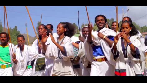 Haile Adhana Mear Teb መዓር ጠብ New Ethiopian Traditional Tigrigna Raya