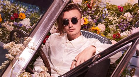 Gnash Drops His Debut Album ‘we Stream And Download Here First