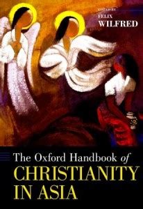 The good book company australia. The Oxford Handbook of Christianity in Asia - United Board