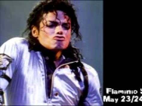Michaeljackson Another Part Of Me Youtube