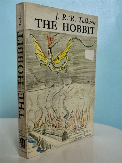 It was published just before the outbreak of wwii in europe, and the book acts as a prologue of sorts for the great trilogy, the lord of the rings.while it was originally conceived as a book for children, it has been accepted as a great. The hobbit book 3rd edition - rumahhijabaqila.com
