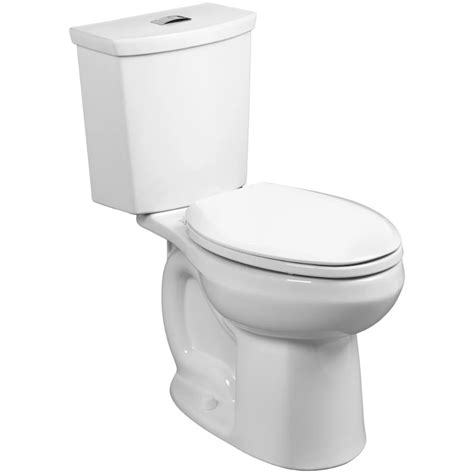 American Standard 2886218021 H2option Dual Flush Toilet