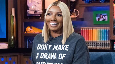 Nene Leakes Fans Tell Her That They Need Phaedra Parks On Rhoa As Well Celebrity Insider