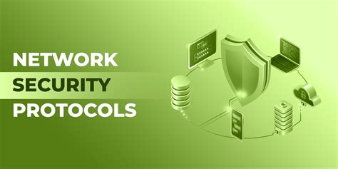 Network Security Protocols An Easy To Read Guide