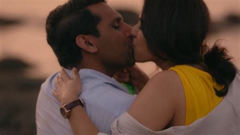 swara bhaskar all kiss scenes and romantic scenes in bhaag beanie bhaag youtube