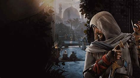 Assassin S Creed Mirage PC System Requirements Merlin In Kazani