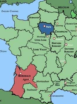 Mais en milieu forestier, ce délai grimpe à 25 minutes. Wines 101: The Wines of Bordeaux | Alsace lorraine, Alsace, Lorraine