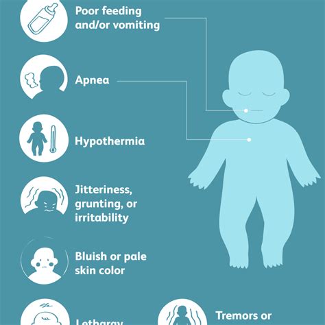 Neonatal Hypoglycemia Symptoms Causes And Diagnosis