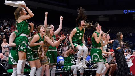 Texas preseason high school basketball state rankings