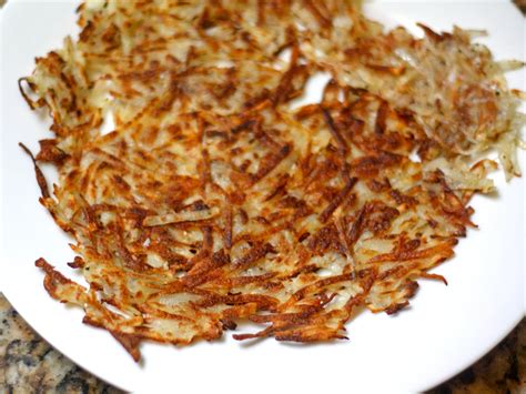 How To Make The Crispiest Shredded Hash Browns Serious Eats