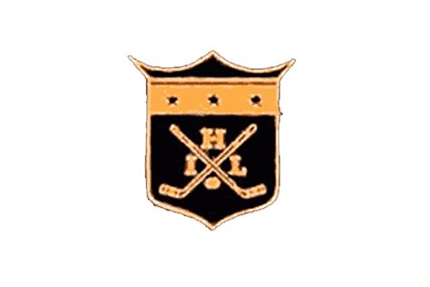 International Hockey League Ihl Logo And Symbol Meaning History