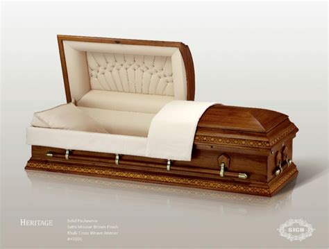 Sich Casket Gives Away Casket At Nfda Convention Booth 2739