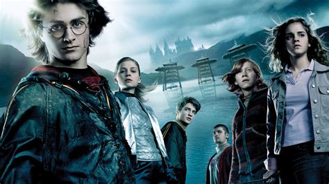 Harry Potter A Ohniv A A Sledujfilmy Io V Etky Filmy Online Zadarmo