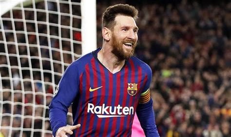 He is known as one of the greatest footballers around the world. Lionel Messi net worth and earnings: The STAGGERING amount ...