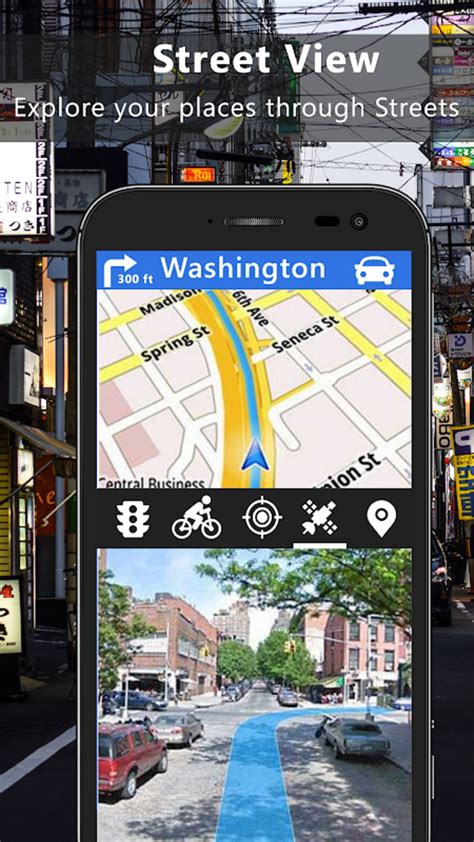 Gps Driving Gps Directions Gps Navigation Gps Maps Para Android Download