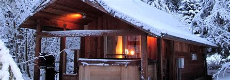 Maybe you would like to learn more about one of these? Mt. Rainier National Park Lodging | Romantic Rainier Cabin ...