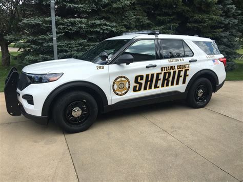Suspects Sought in West Olive Drive-By Shooting | 1450 AM 99.7 FM WHTC