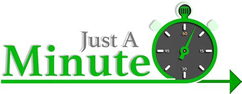 Just A Minute Organic Foods