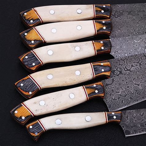 chef knife professional piece knives forge modern sales