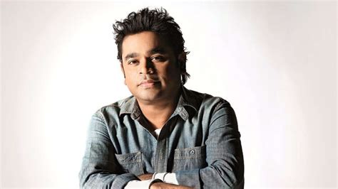 ரகுமான், born 6 january 1966 in chennai, india as a. Felt like a failure; wanted to end life: A R Rahman