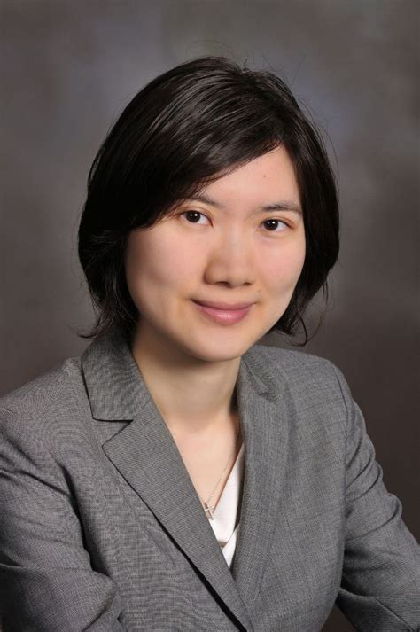 Jingjing Jing Huang Accounting And Information Systems Virginia Tech