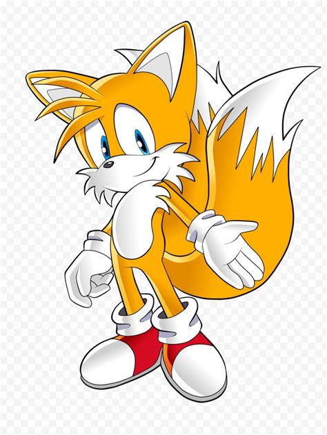 Knuckles The Echidna Cartoon Tails Sonic Riders Segasonic Hedgehog