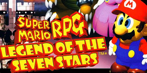 15 Things You Never Knew About Super Mario Rpg