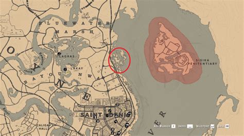 Quick and simple daily challenge info. Red Dead Redemption 2 Pearson Crafting, Materials Guide - RDR2.org