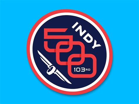 Indy Logo