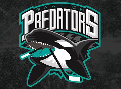 A group of elite warriors parachute into an unfamiliar jungle and are hunted by members of a. Saanich Predators release new logo and team colours ahead ...