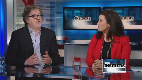 The Insiders | U.S. Politics | CBC.ca