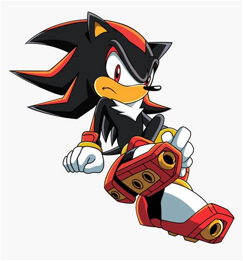 Shadow Sonic X