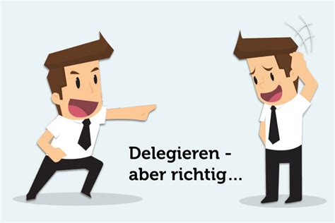 Dabei werden unter kompetenzen sämtliche fähigkeiten verstanden, die als grundvoraussetzung gelten, damit die führungskraft ihre eigenen potentiale und. Erfolgreich delegieren - aber richtig! | karrierebibel.de