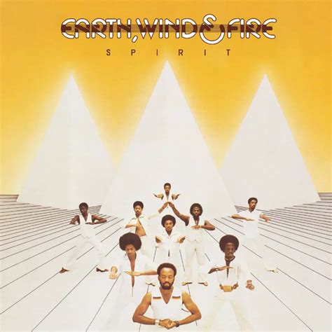 Earth Wind And Fire Albums Ranked Return Of Rock