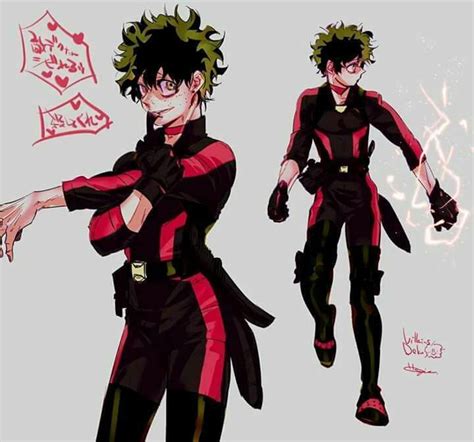 La Traición A Izuku Finalizada Villain Deku Hero Academia