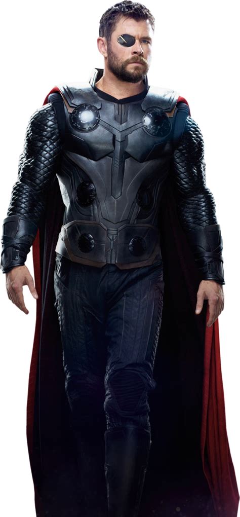 Thor Png Thordonar Is The Marvel Comics Superhero Version Of Thor