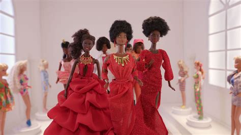 Black Barbie Review Confronting Racism One Doll At A Time Pov Magazine