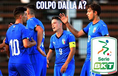 Näytä lisää sivusta giacomo raspadori facebookissa. Calciomercato Serie B, suggestione Raspadori per l'attacco ...
