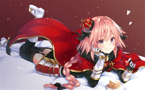60 Astolfo Fateapocrypha Hd Wallpapers Background Images